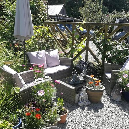 Yr Hen Farcdy Bed & Breakfast Talsarnau Dış mekan fotoğraf