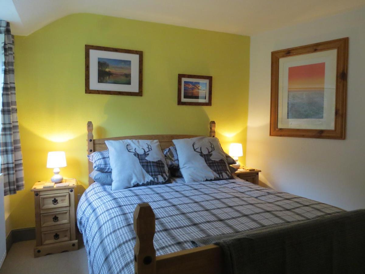 Yr Hen Farcdy Bed & Breakfast Talsarnau Dış mekan fotoğraf