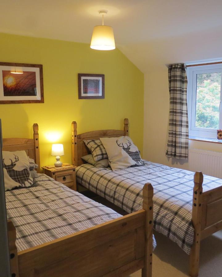Yr Hen Farcdy Bed & Breakfast Talsarnau Dış mekan fotoğraf