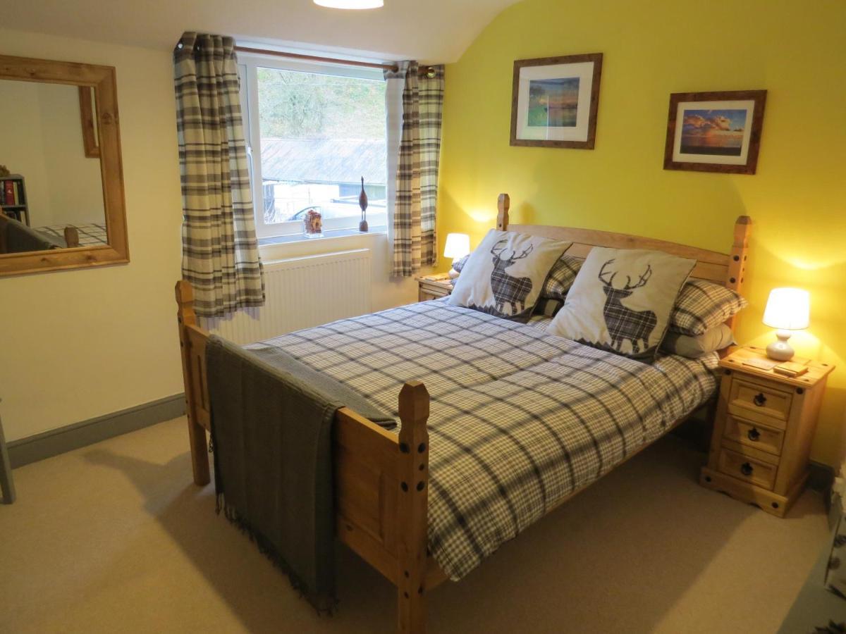 Yr Hen Farcdy Bed & Breakfast Talsarnau Dış mekan fotoğraf