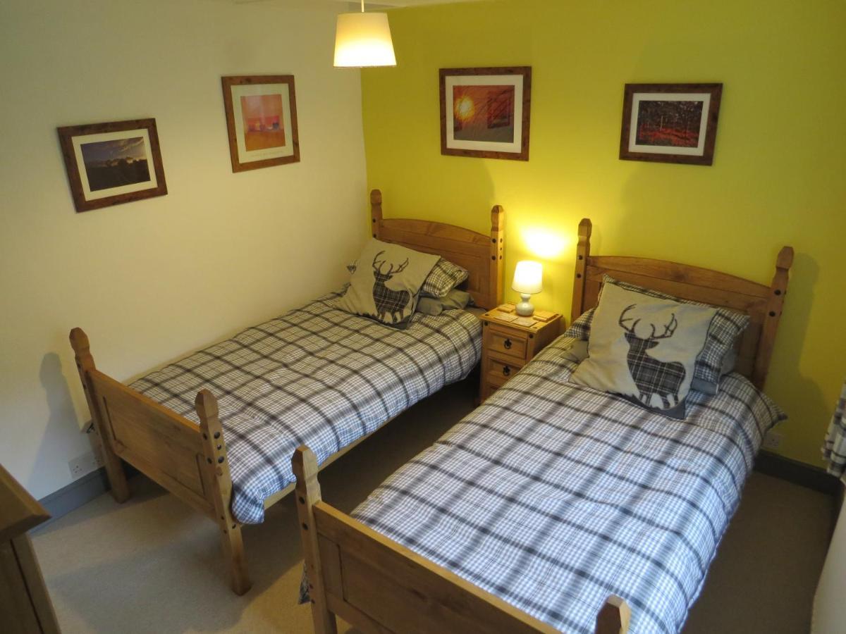 Yr Hen Farcdy Bed & Breakfast Talsarnau Dış mekan fotoğraf
